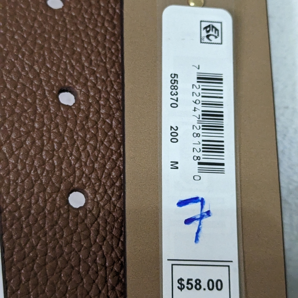 Michael Kors Belt - Picture 8 of 8